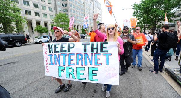 FCC Approves Net Neutrality Rules, What Does This Mean For The UK