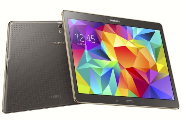 Samsung Galaxy Tab S2 Specifications Leaked