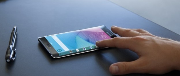Samsung Galaxy S6 Edge Spotted On Geekbench