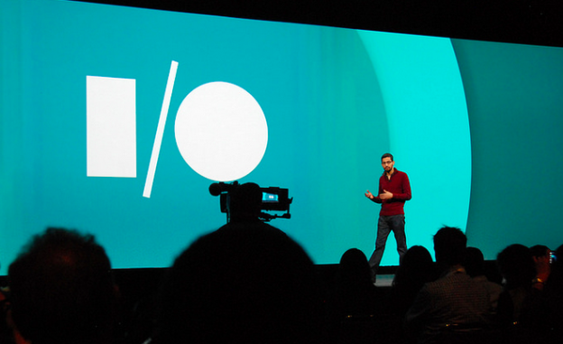 Google I/O 2015 Dated For March 28-29th