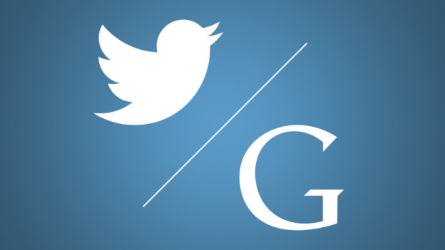 Twitter Posts To Return to Google Search
