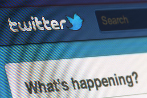 Leaked CEO Memo Confirms Twitter ‘Suck’ at Controlling Trolls