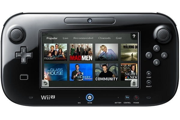 Nintendo Cancels Wii U TVii Launch in UK and Europe
