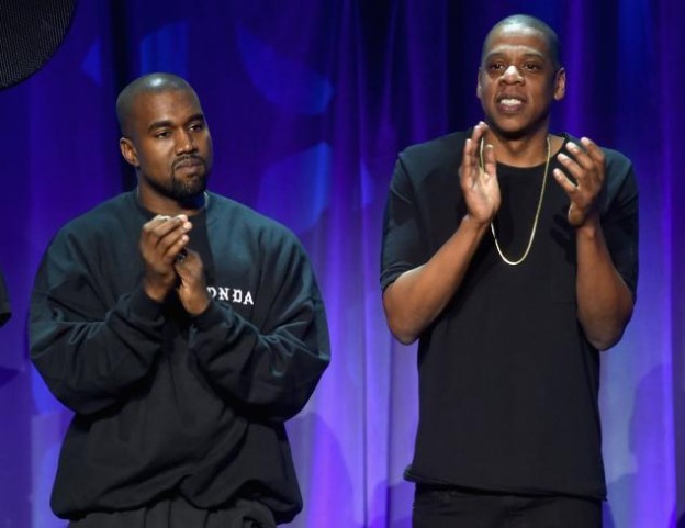 Jay-Z Relaunches Tidal ft. Kanye Exclusives