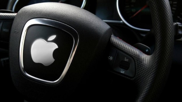 Apple’s Various Vehicle Plans Spotted
