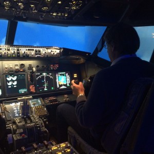 737-800 simulator gadgethelpline.com