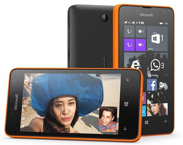 Lumia430
