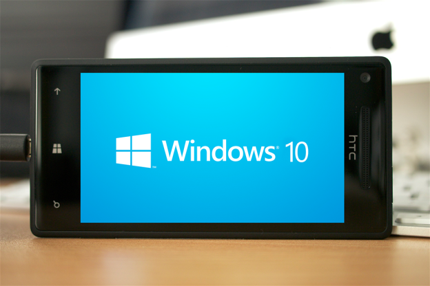 Windows 10 Installer Found In New Update