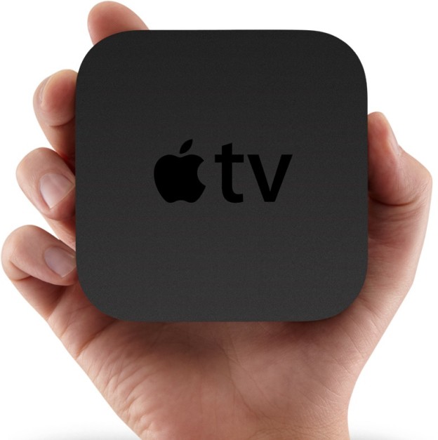 New Apple TV will support 4K!