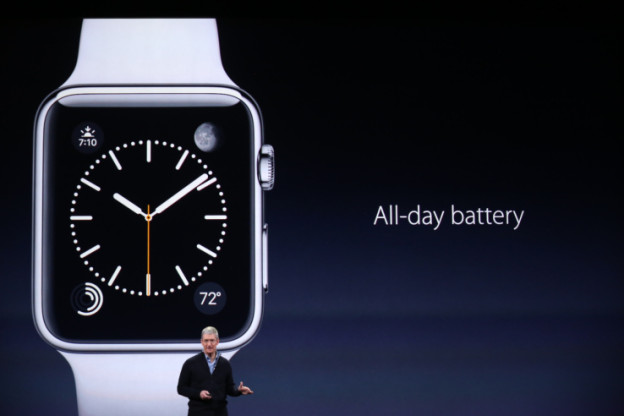 Apple Watch – How Long Does the Battery Actually Last