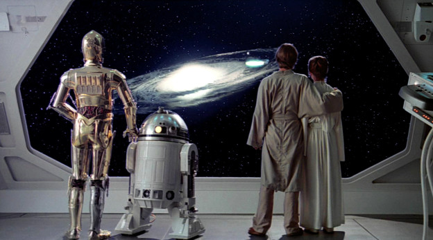 Secret Cinema’s Next Event Announced as Star Wars: The Empire Strikes Back