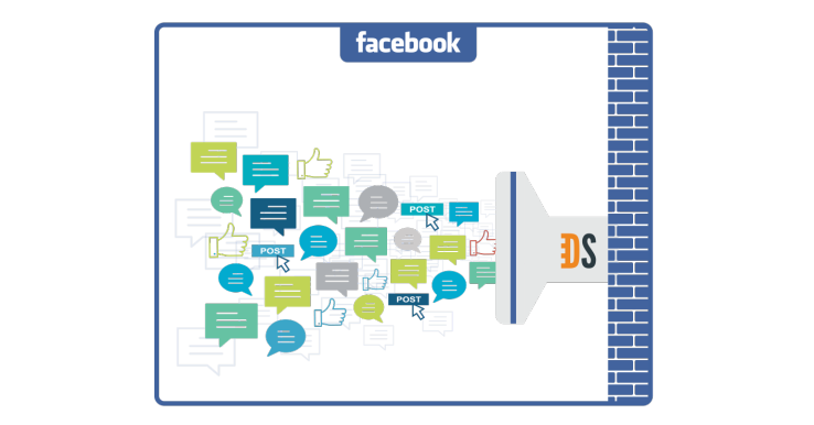facebook-data-sift