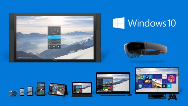 Microsoft offers to convert your Android Phone to Windows 10
