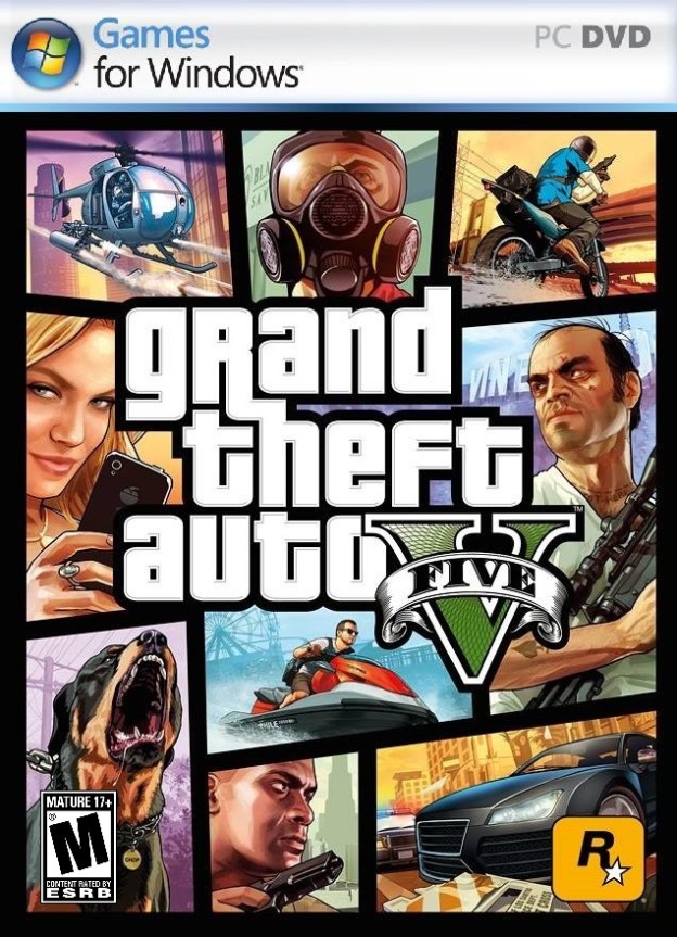 Want to Know When You’ll be Able to Play GTA 5 – We Have You Covered