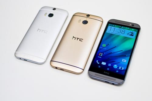 HTC to Release Mid-Range Android Handset to India Only