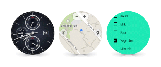 Android Wear Update Introduces Wi-Fi Support and Wrist Gesture Scrolling