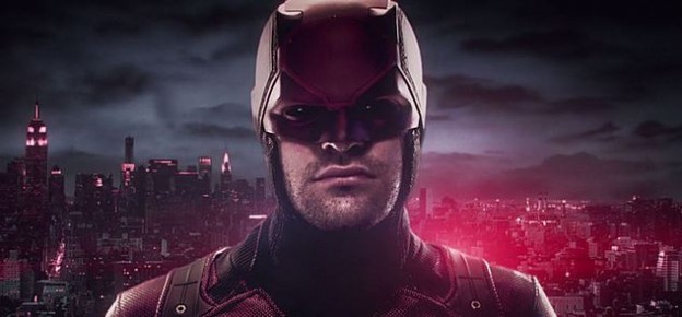 Daredevil Arrives on Netflix – Full First Season Streaming Now!
