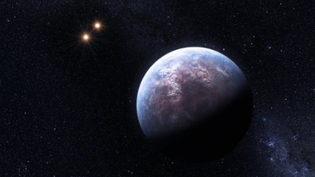 NASA Says We’ll Find Alien Life Very Soon