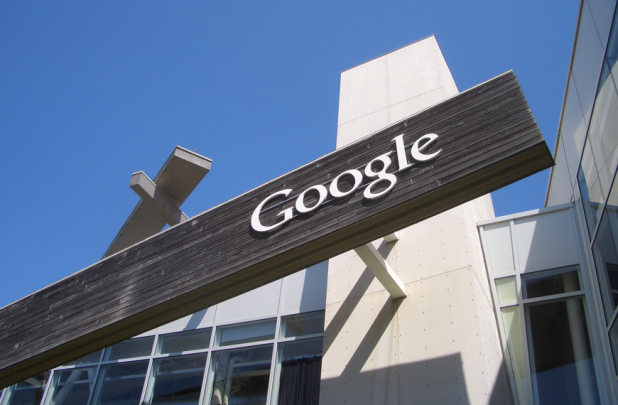 Google Has A New Parent Company – Alphabet