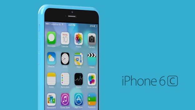 Apple rumoured to be building a 4-inch iPhone 7 (6c)