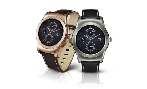 LG Watch Urbane Arrives on Google Store for £259 – Moto 360 Gets Price Cut