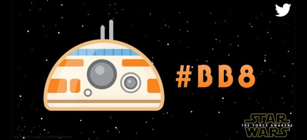Awaken Your Star Wars Emoji on Twitter – How to Get Them Now!