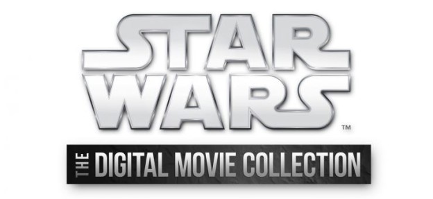 Star Wars Digital Movie Collection – Price & Availability Guide