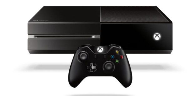Xbox One 500GB Spotted For Less Than £220