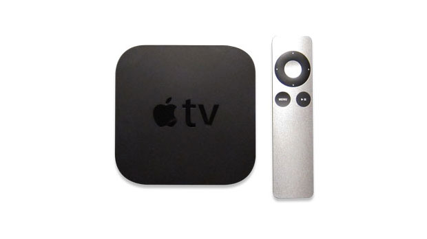 Apple Tv Could Be Getting A New Touchpad Remote