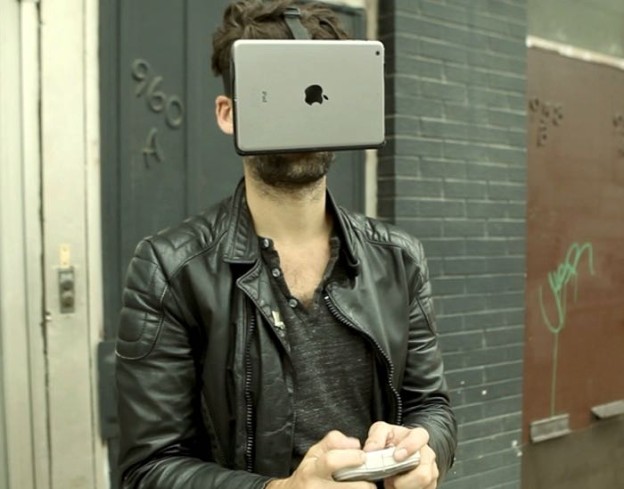 Will An Apple VR Device Come Too Late?