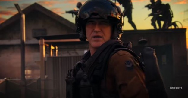 Call of Duty Advanced Warfare adds Bruce Campbell to Exo Zombies – Groovy!