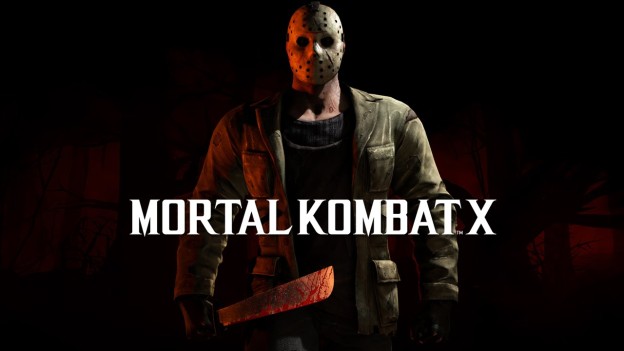 Mortal Kombat X PC mod reveals Jason’s maskless face – and it’s not that great.