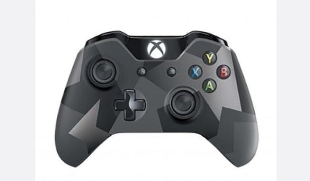 [UPDATE] Microsoft Revises Xbox One Controller – New Look Revealed