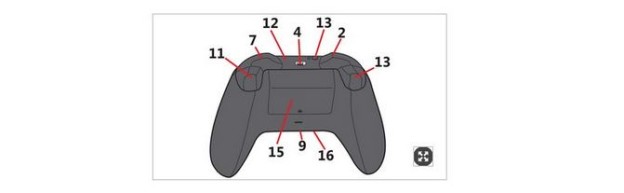 Microsoft Revises Xbox One Controller – 3.5mm Port Added