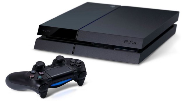 PlayStation 4 1TB Model Arriving at E3