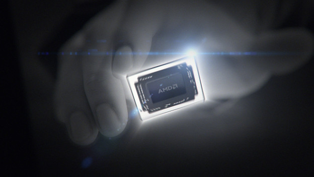 AMD’s Latest Processor Might Actually Be Worth Having