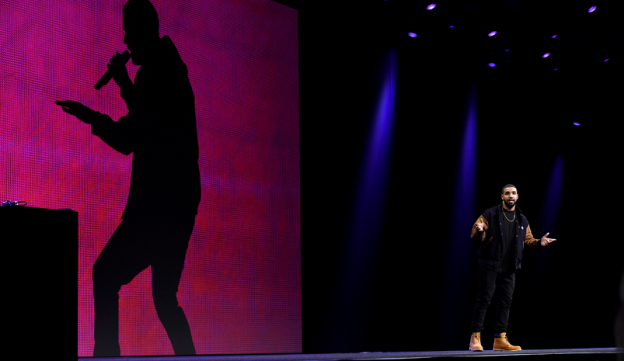 WWDC: Drake Talks Apple Music Connect