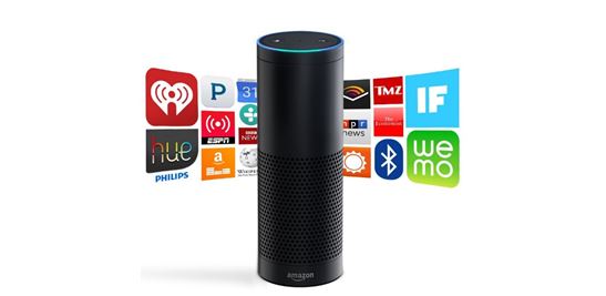 Amazon Echo to Take Device Management to New Uncharted Territory?