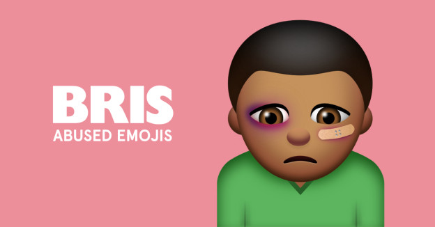 Abused Emoji allow kids to speak out about suffering via iPhone