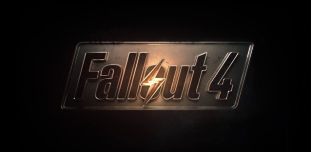 Fallout 4 E3 Trailers! Releasing November
