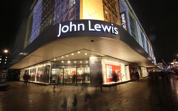 John Lewis to Enter the Mobile Market This August