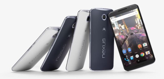 Nexus 6 and Moto X Receive Price Cuts in Motorola Summer Sale
