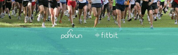 parkrun and Fitbit Partner to Promote Every Day Activity