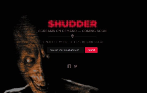 AMC’s Shudder is Beta Testing – Prepare for the ‘Netflix of Horror’!