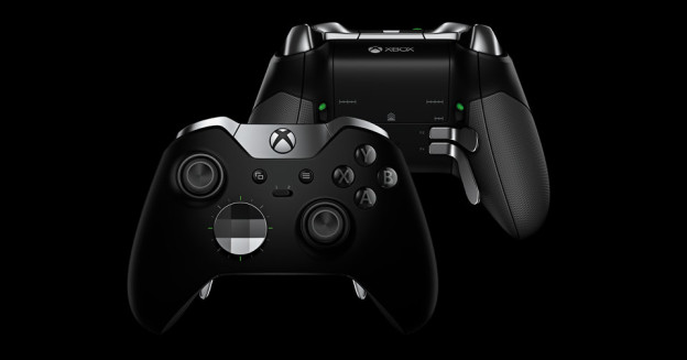 Xbox Elite Wireless Controller Announced