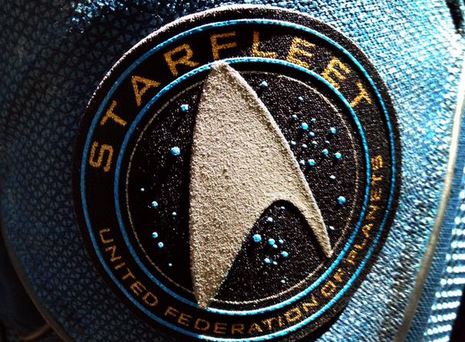 Director Justin Lin reveals Star Trek Beyond title on Twitter