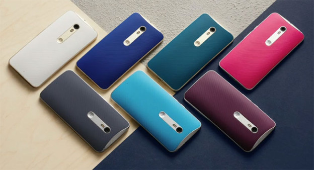 Motorola Moto X Style Announced as Flagship Android Smartphone