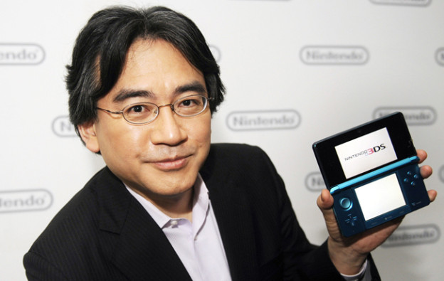 Fans Shocked As Nintendo CEO Passes Away