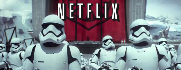 3 Live-Action Star Wars TV Shows Planned for Netflix? The Rumours Awaken