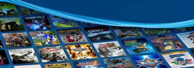 PS Vita and PS TV Officially Support PlayStation Now
